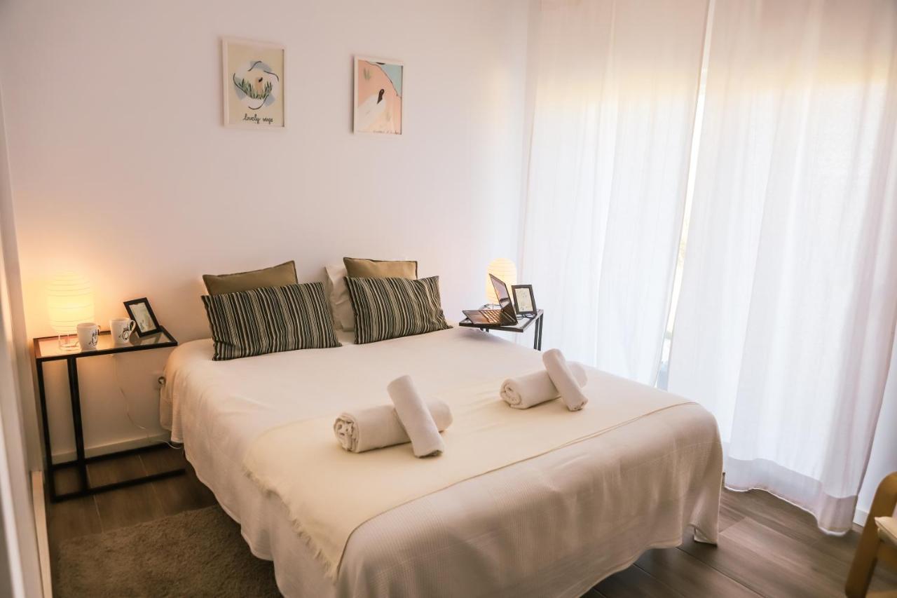 Marlin House III Villa Peniche Kültér fotó
