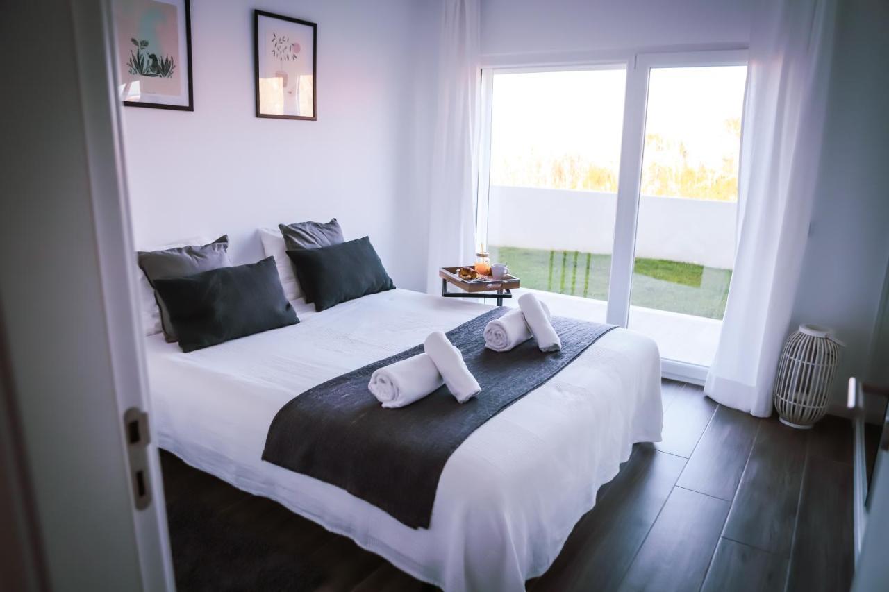 Marlin House III Villa Peniche Kültér fotó