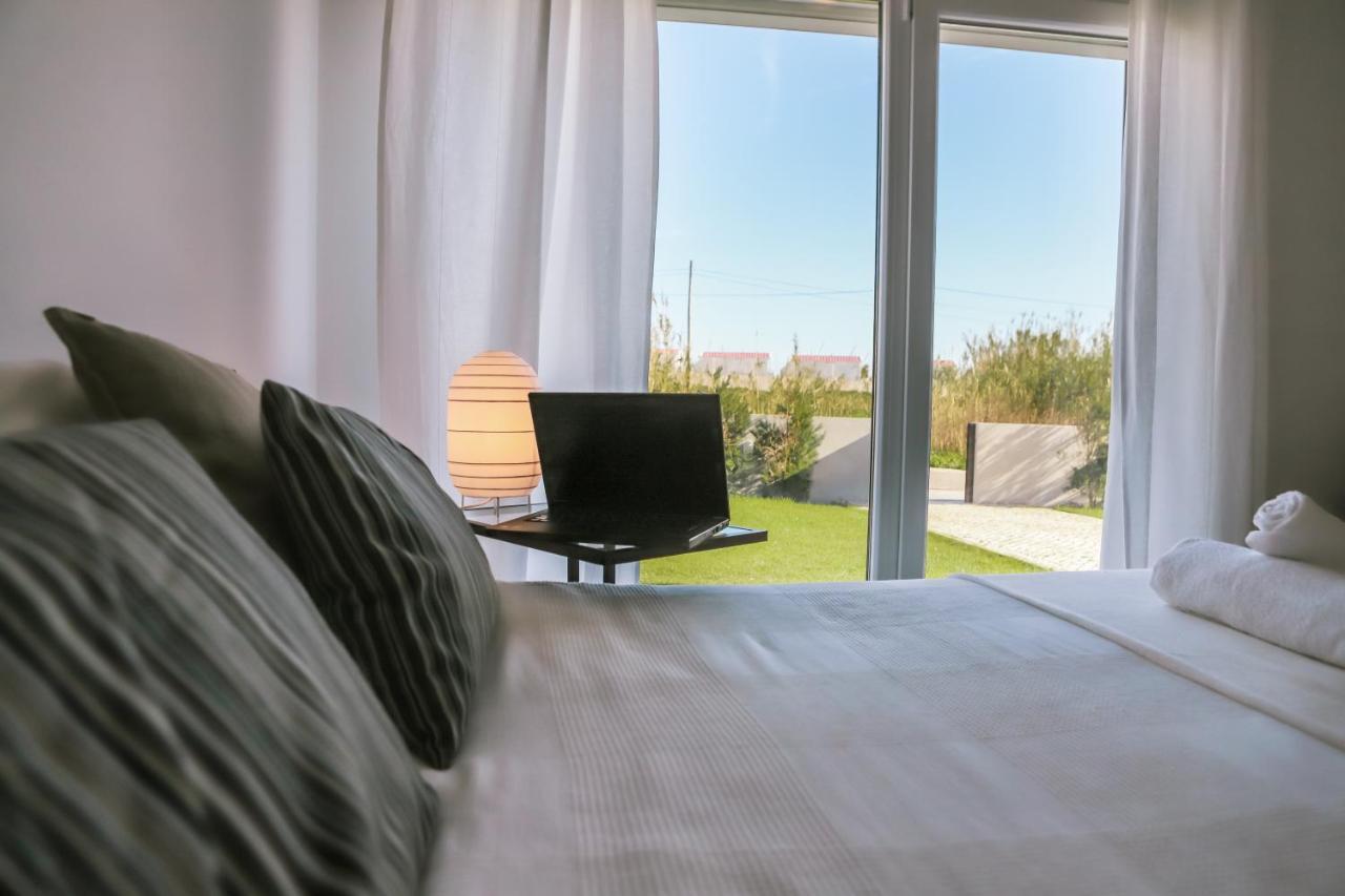 Marlin House III Villa Peniche Kültér fotó