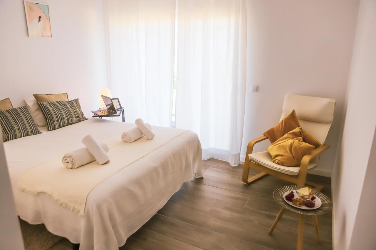 Marlin House III Villa Peniche Kültér fotó