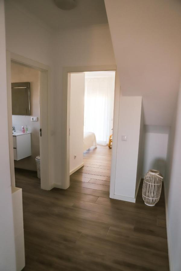 Marlin House III Villa Peniche Kültér fotó