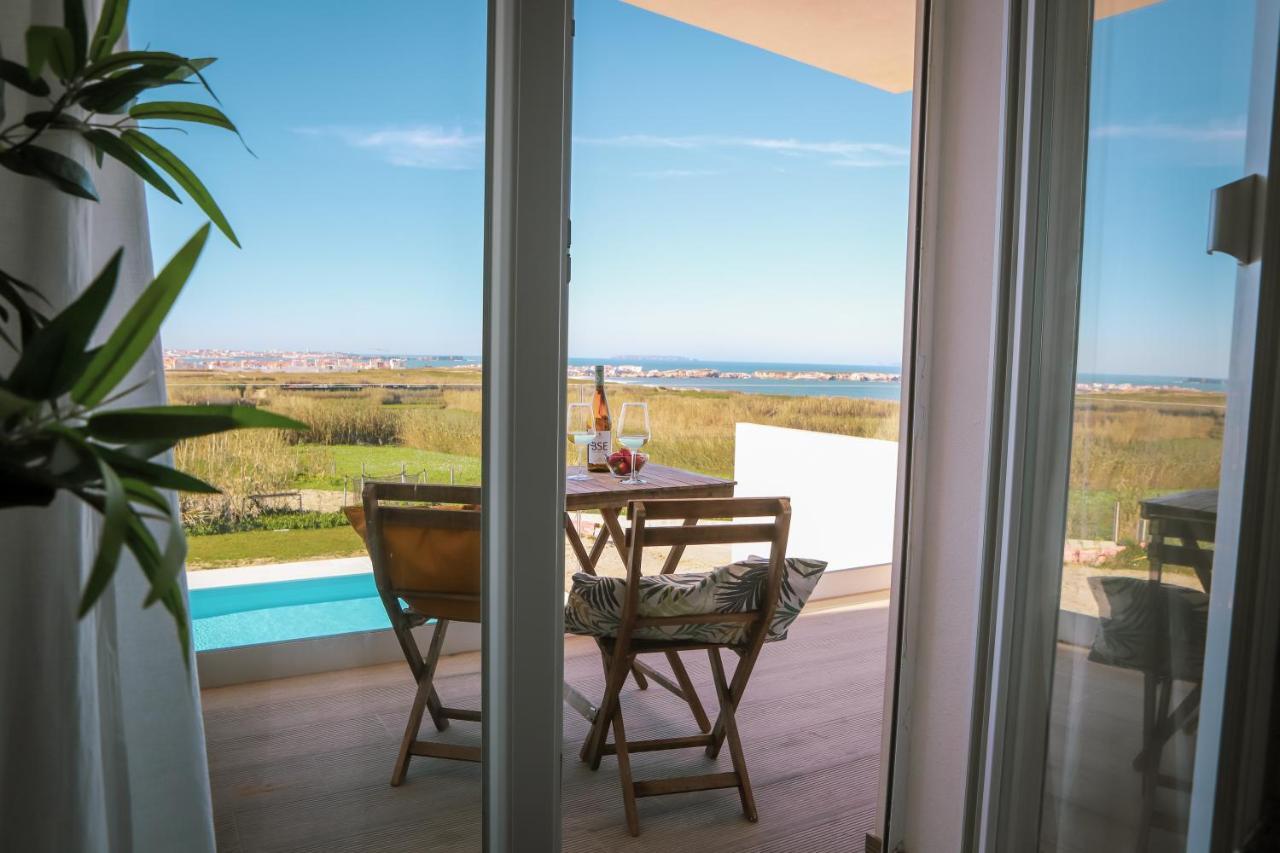 Marlin House III Villa Peniche Kültér fotó