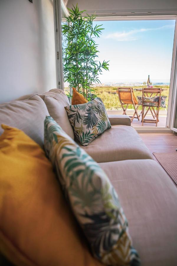 Marlin House III Villa Peniche Kültér fotó