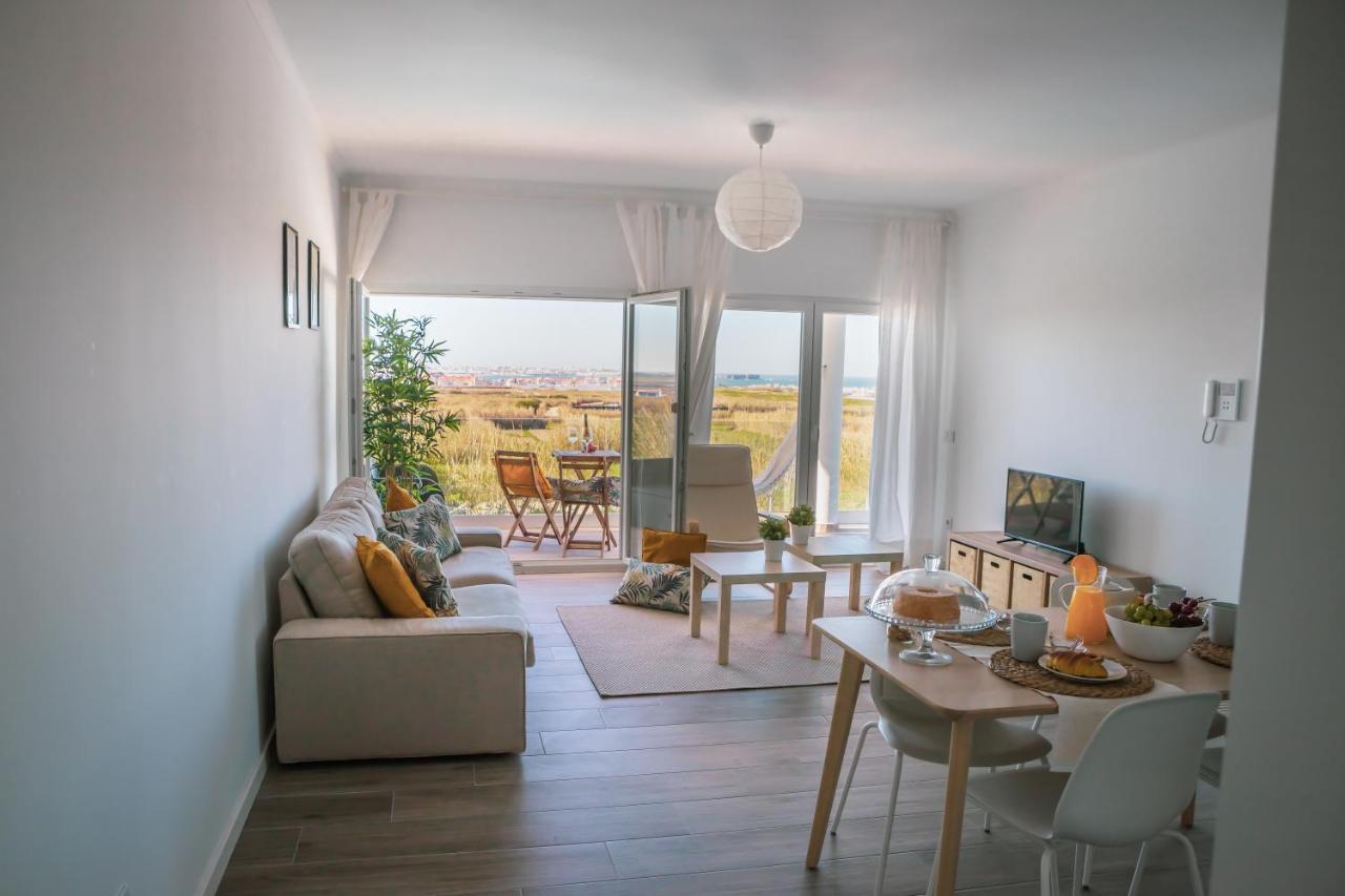 Marlin House III Villa Peniche Kültér fotó