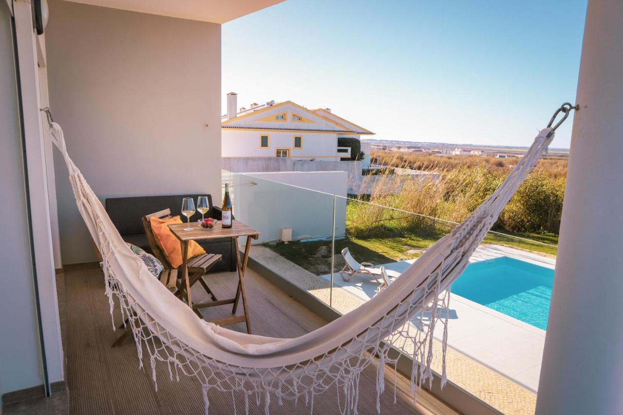Marlin House III Villa Peniche Kültér fotó