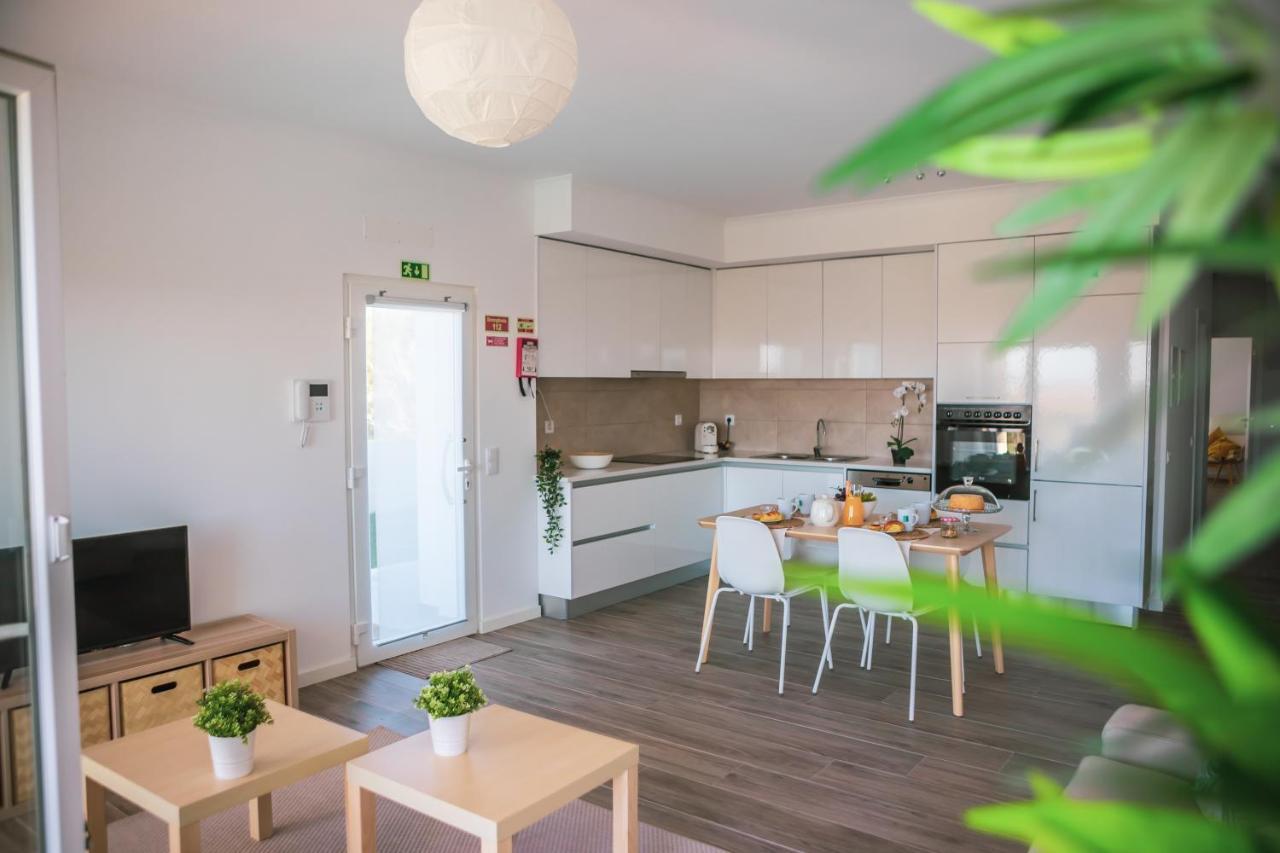 Marlin House III Villa Peniche Kültér fotó