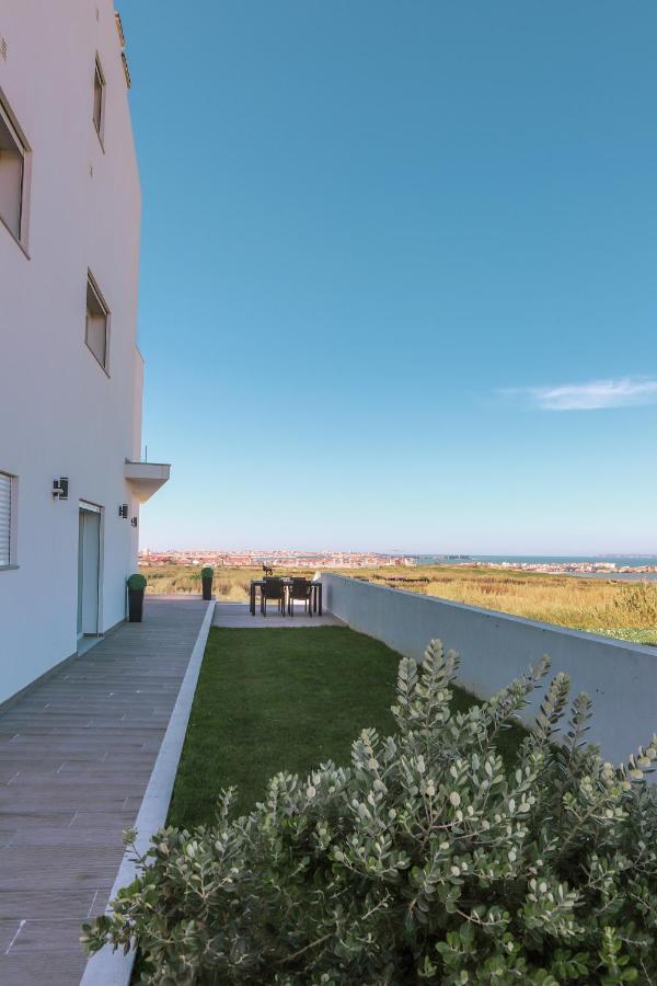Marlin House III Villa Peniche Kültér fotó