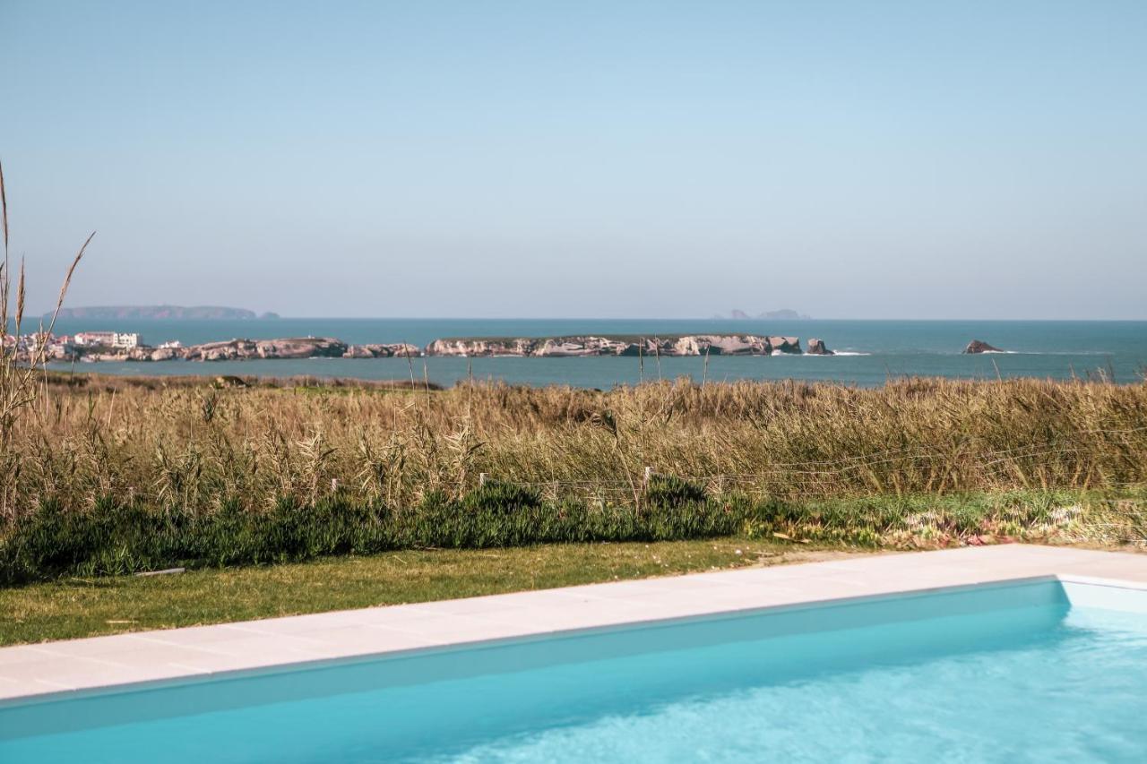 Marlin House III Villa Peniche Kültér fotó