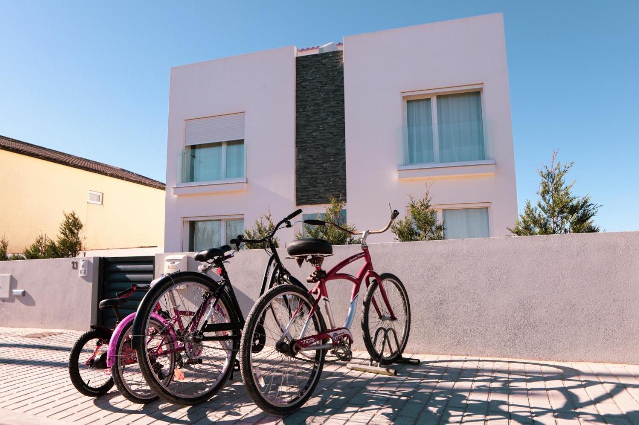 Marlin House III Villa Peniche Kültér fotó