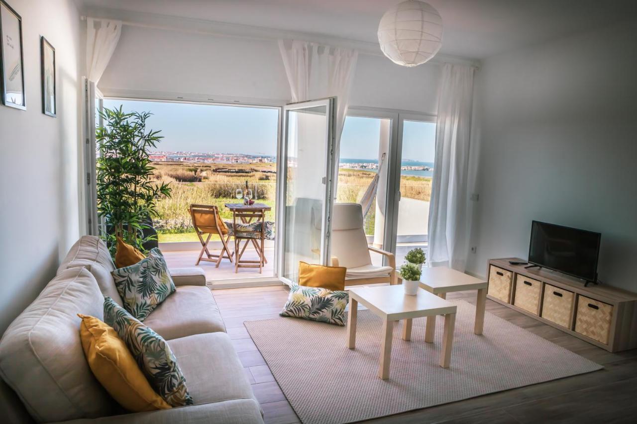 Marlin House III Villa Peniche Kültér fotó
