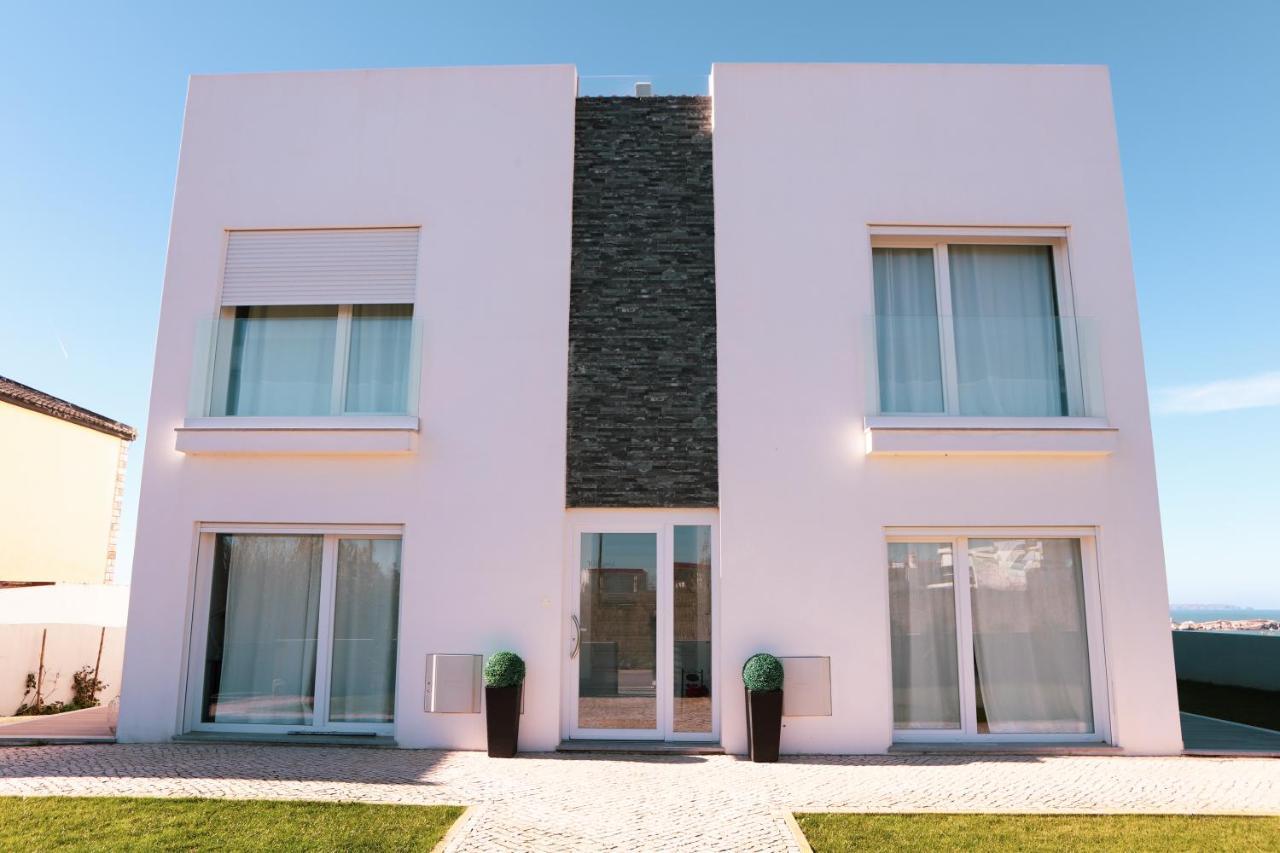 Marlin House III Villa Peniche Kültér fotó