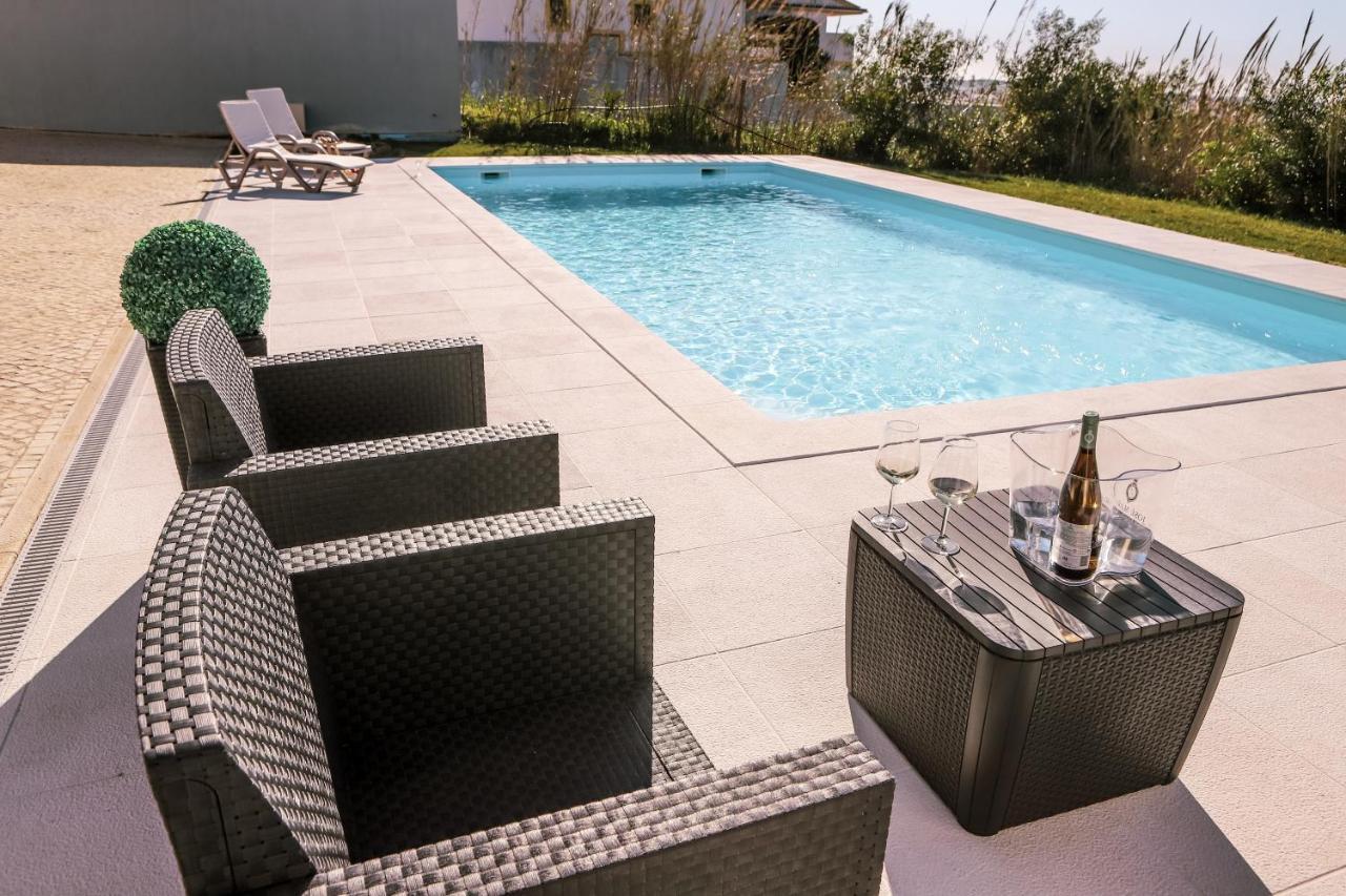 Marlin House III Villa Peniche Kültér fotó