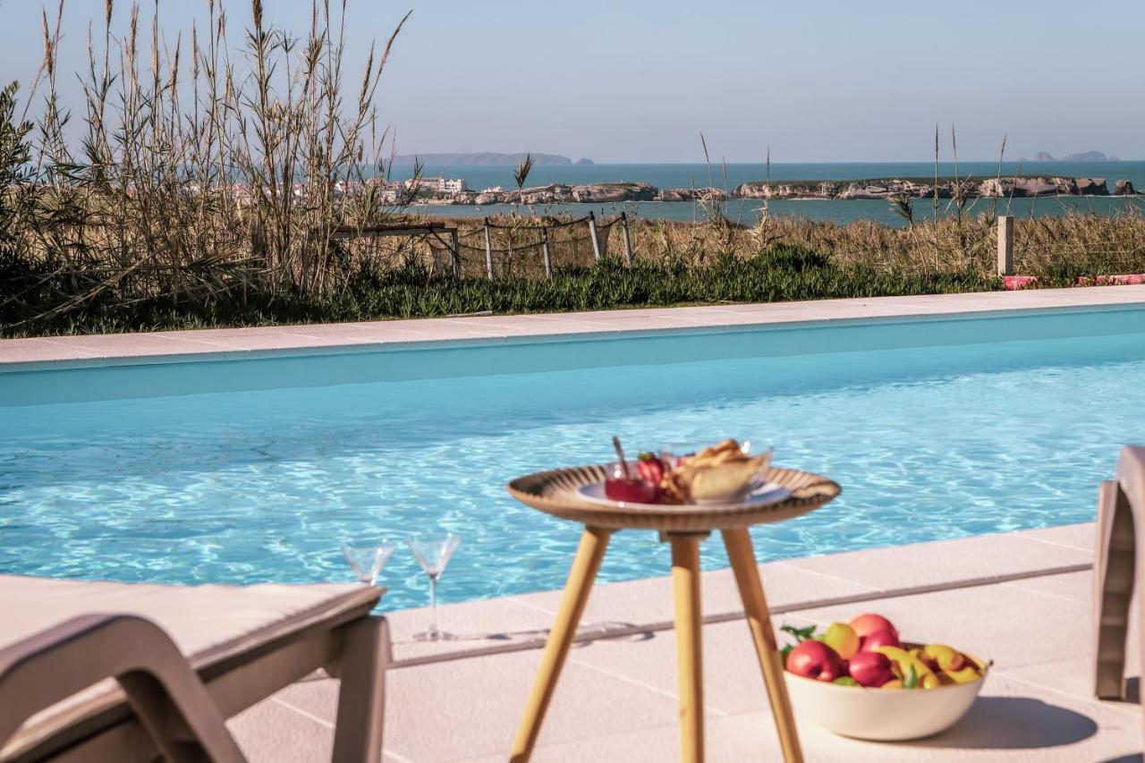 Marlin House III Villa Peniche Kültér fotó