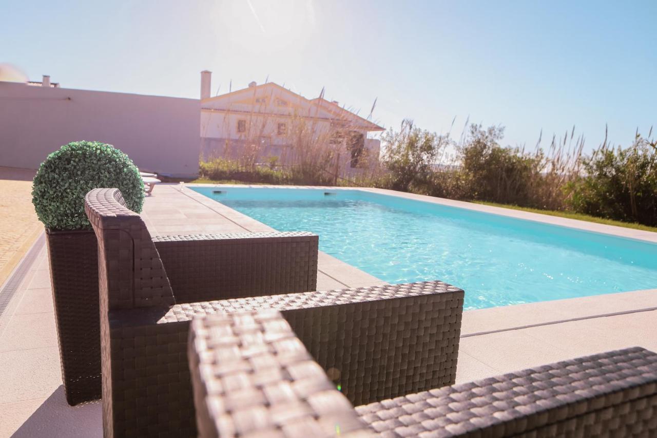 Marlin House III Villa Peniche Kültér fotó