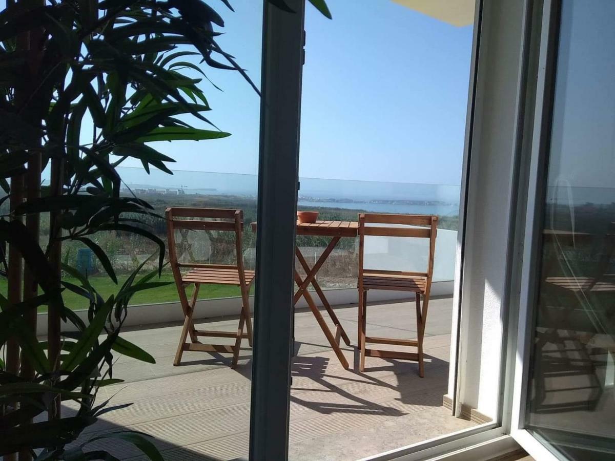Marlin House III Villa Peniche Kültér fotó