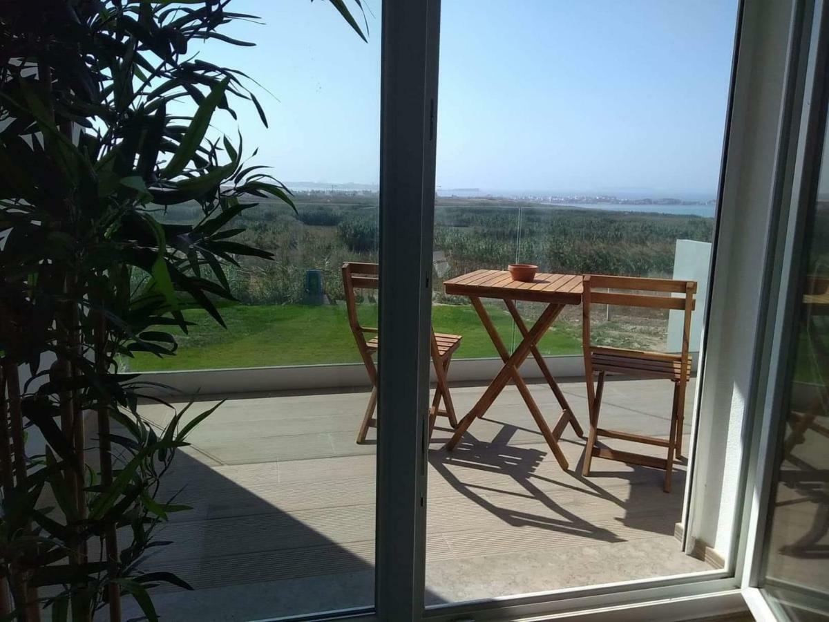 Marlin House III Villa Peniche Kültér fotó