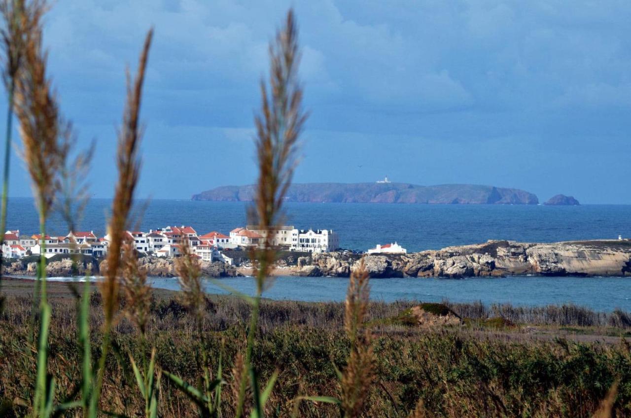 Marlin House III Villa Peniche Kültér fotó